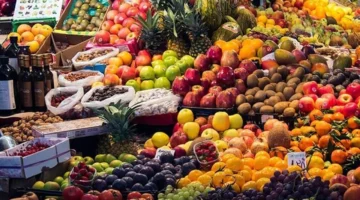 أسعار الخضروات والفواكه في 15 ديسمبر 2025 تتراجع وسط تأثيرات الموسم وتغيرات الطلب 1